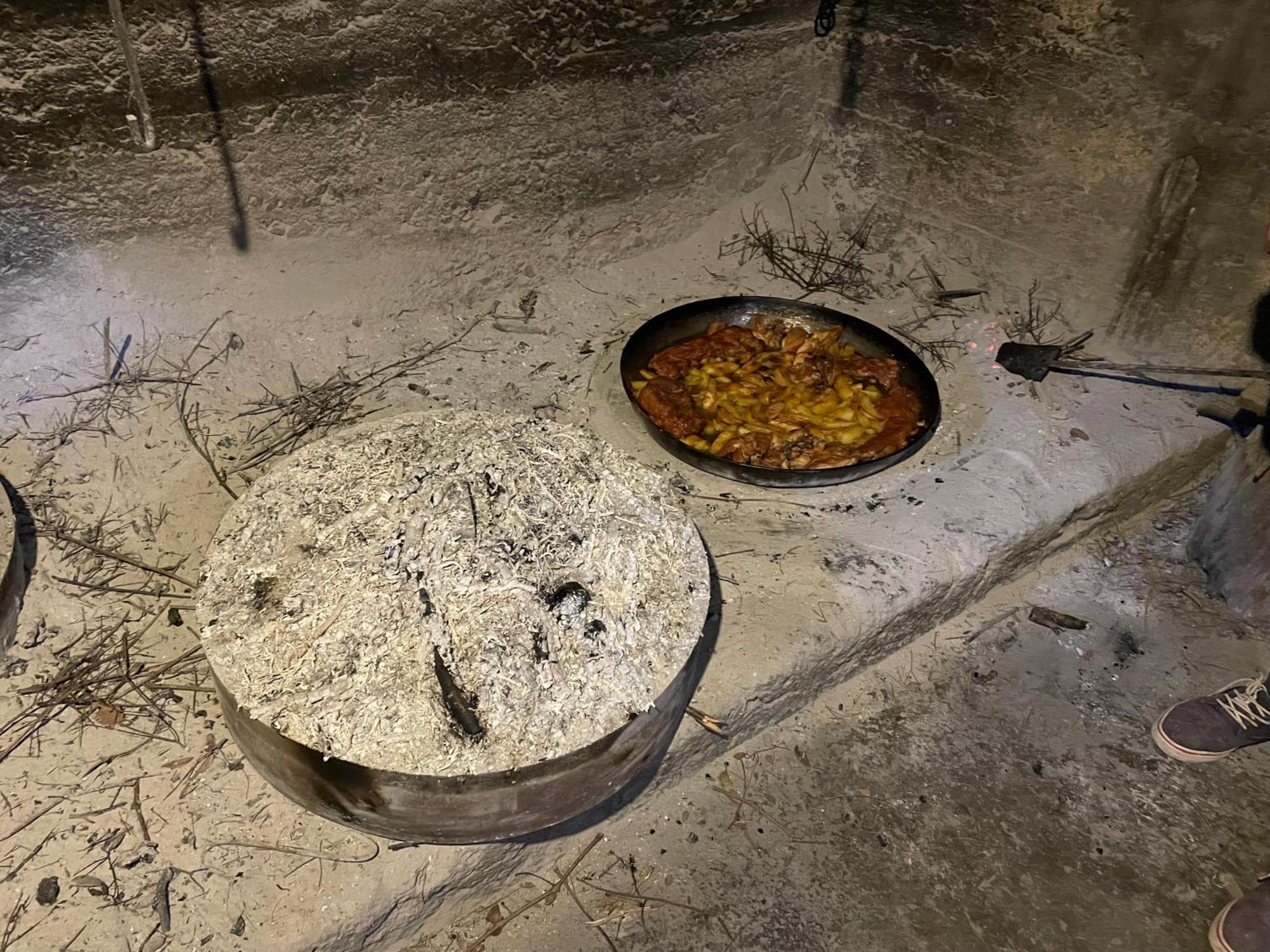 Ferienwohnung Domizil Sunce Kornati Skradin Exterior foto