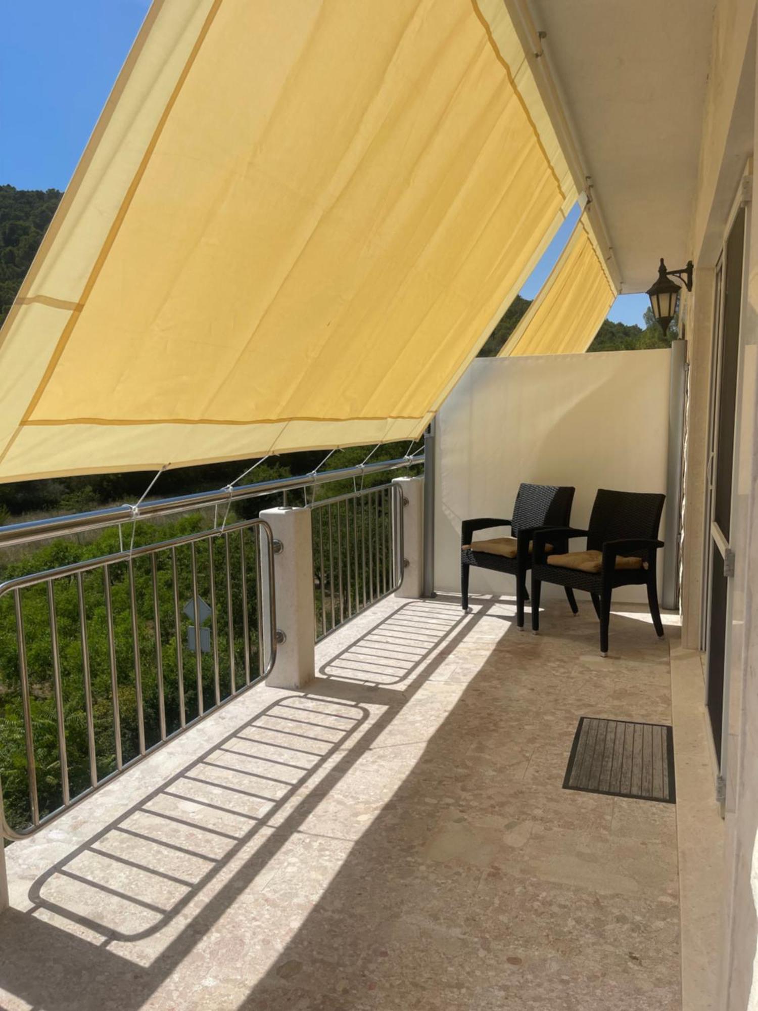 Ferienwohnung Domizil Sunce Kornati Skradin Exterior foto