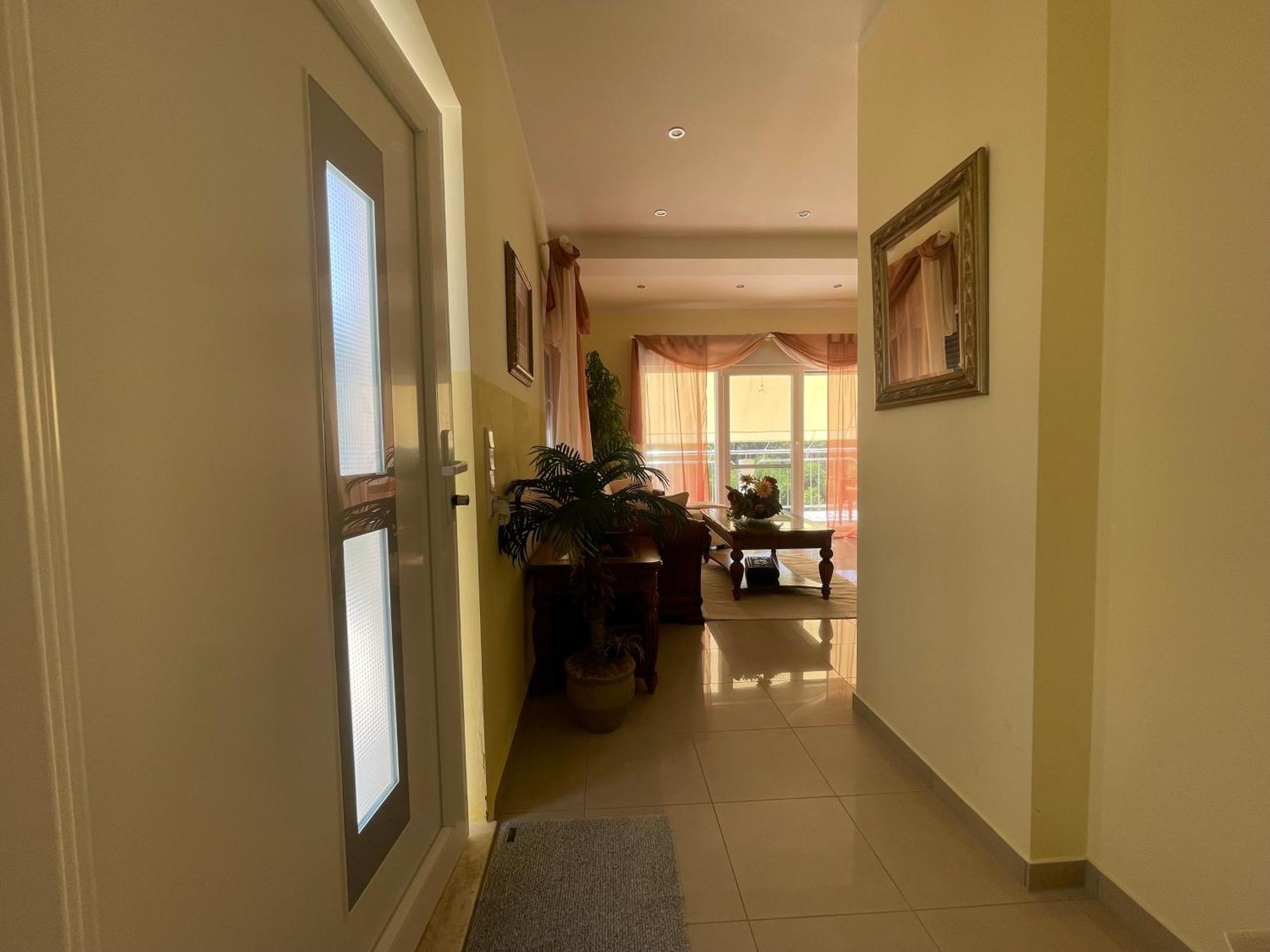 Ferienwohnung Domizil Sunce Kornati Skradin Exterior foto