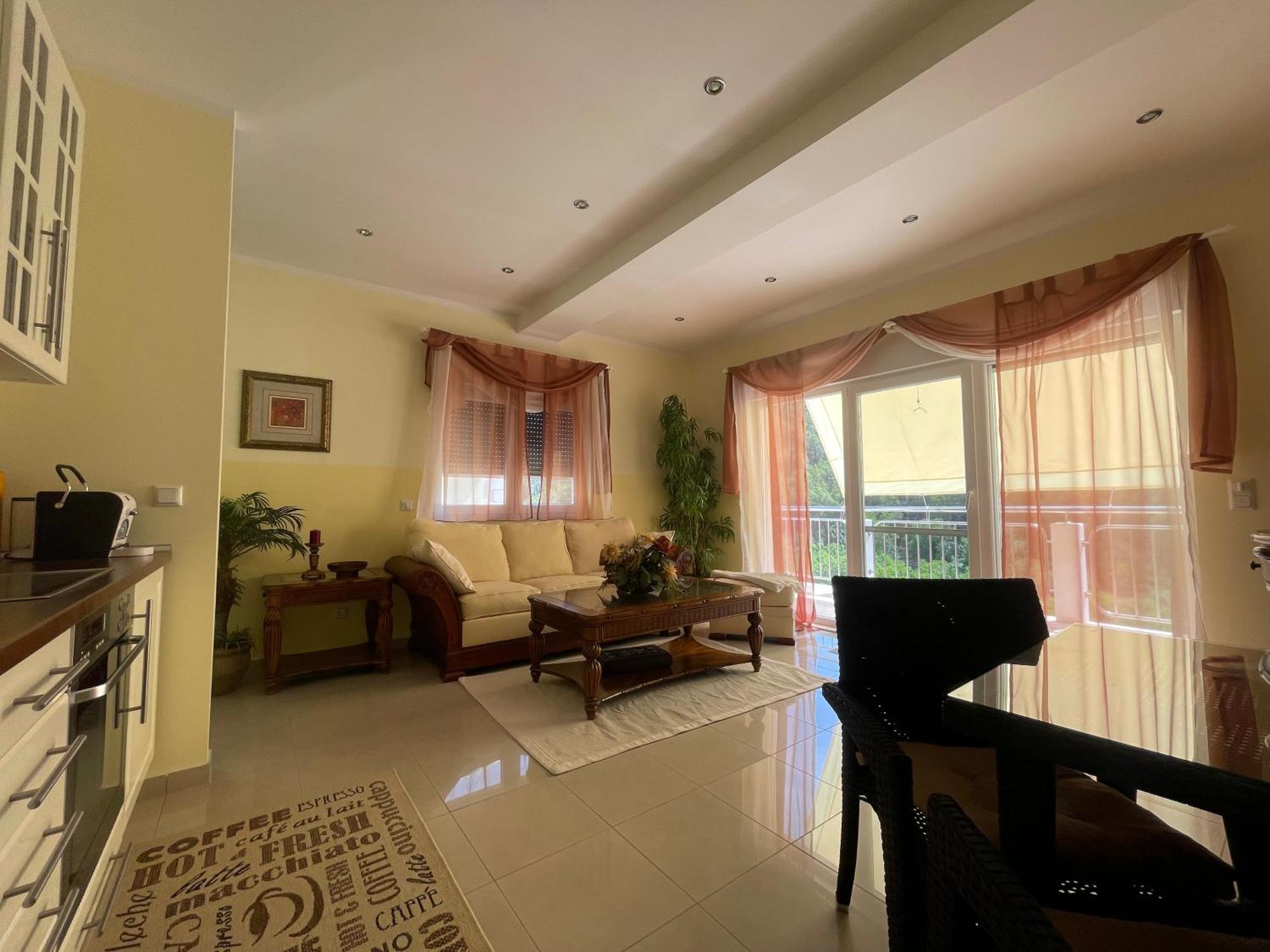 Ferienwohnung Domizil Sunce Kornati Skradin Exterior foto