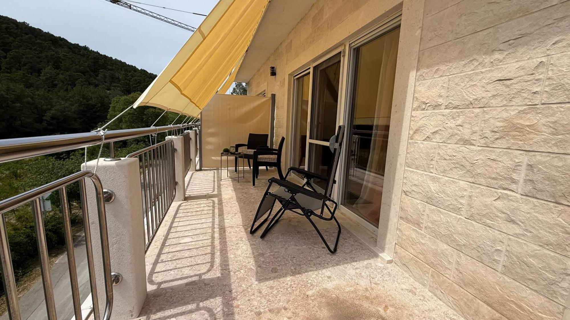 Ferienwohnung Domizil Sunce Kornati Skradin Exterior foto