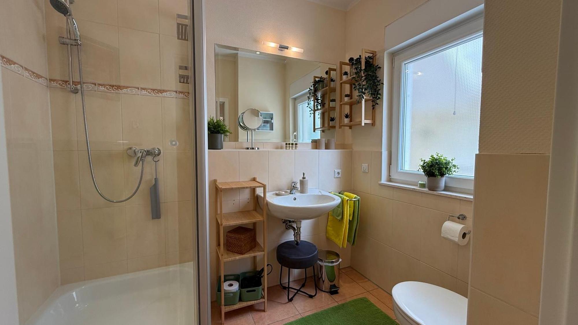 Ferienwohnung Domizil Sunce Kornati Skradin Exterior foto