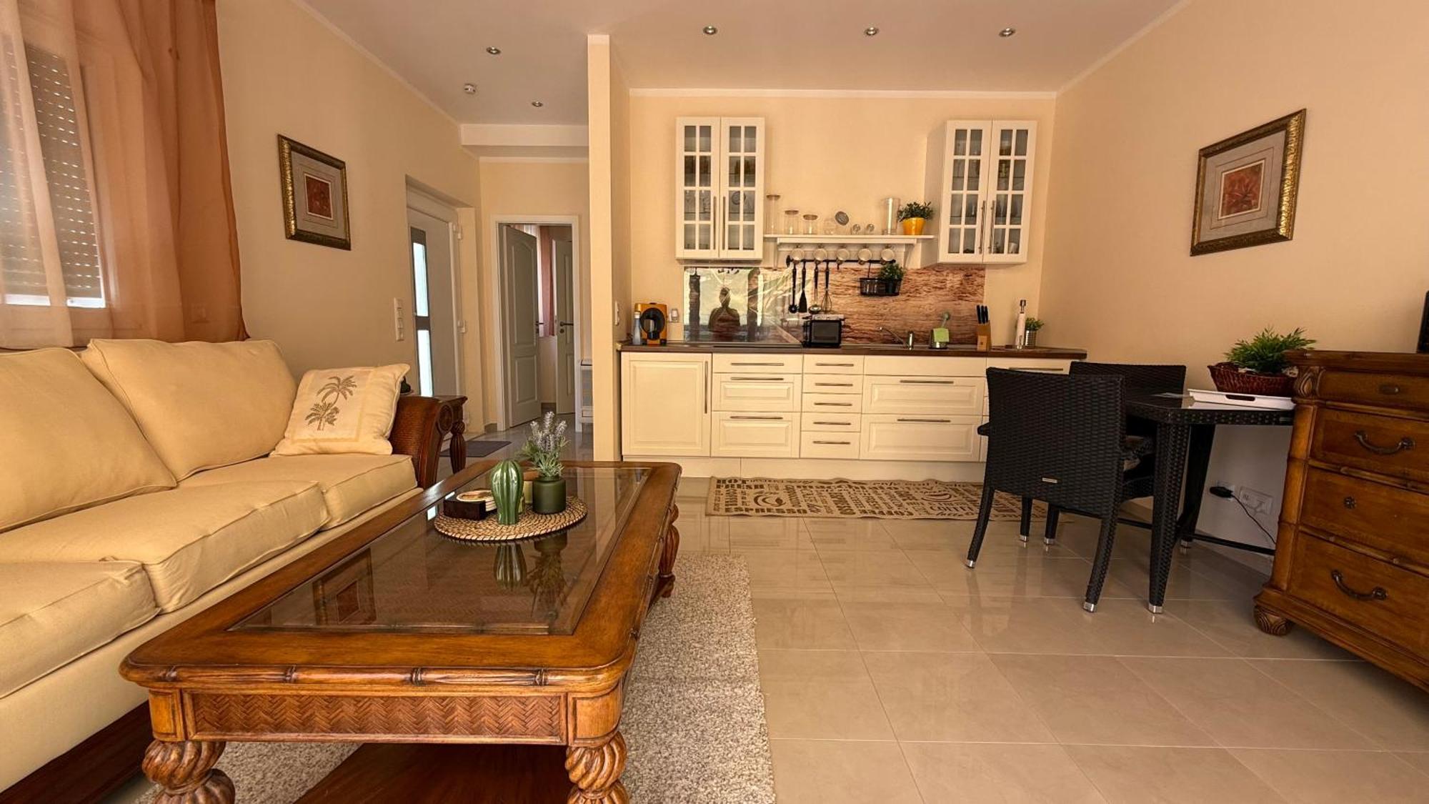 Ferienwohnung Domizil Sunce Kornati Skradin Exterior foto